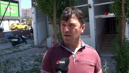 Elleri levyeli 5 kadın dehşeti yaşattı! Binlerce liralık vurgun kameraya yansıdı