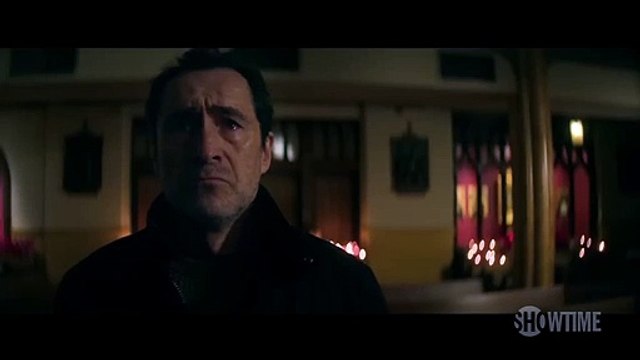 Let The Right One In - saison 1 Bande-annonce VO