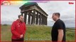 This is Sunderland:  Penshaw Monument - what and why?
