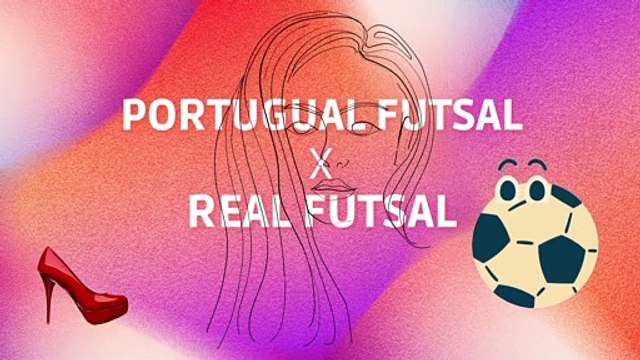 GOLS FUTSAL DE INVERNO 2022 ARTUR NOGUEIRA - PORTUGAL FUTSAL X REAL FUTSAL