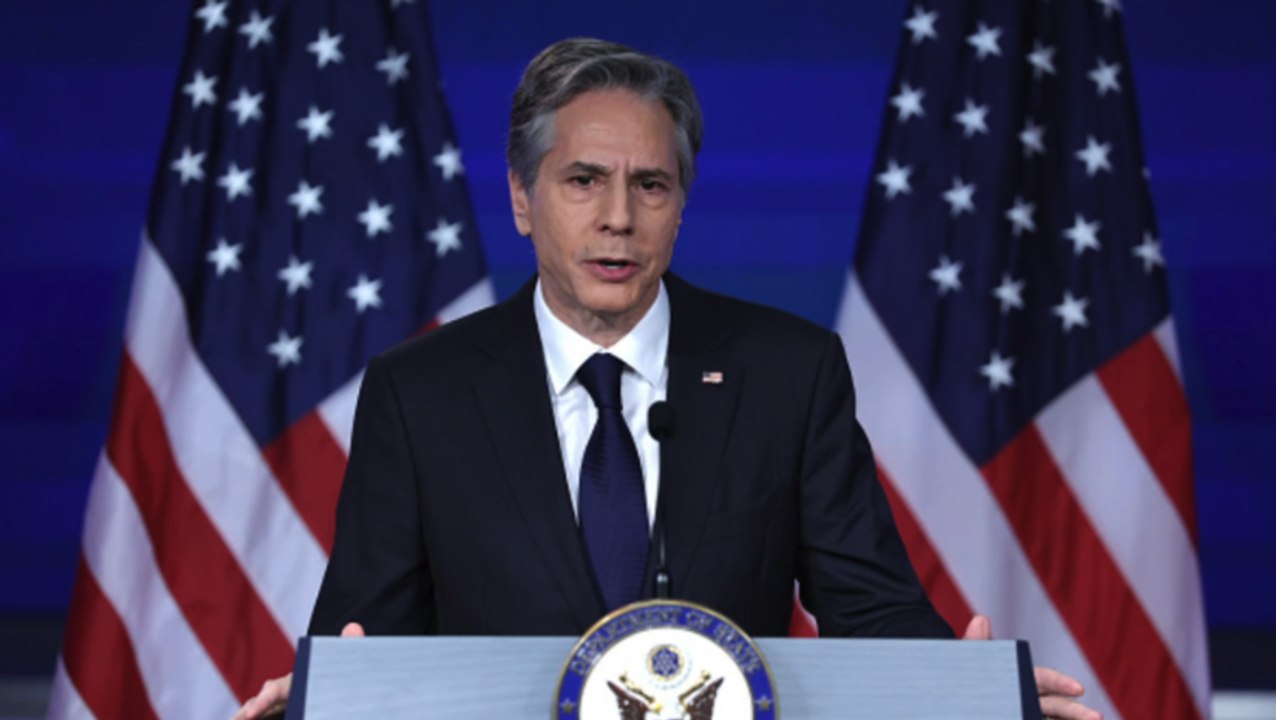 USA wollen Gefangenenaustausch mit Russland