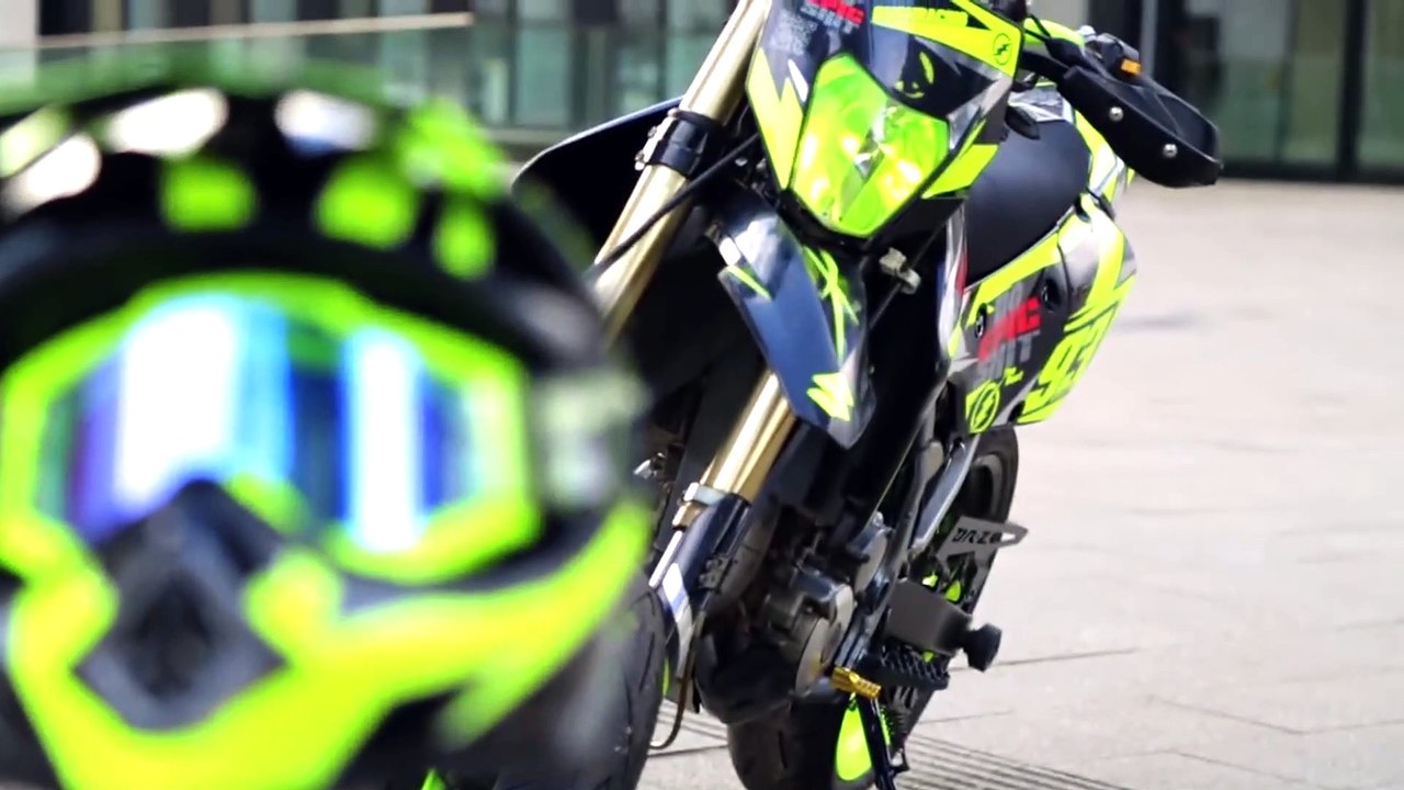 ciao ciao drz 400