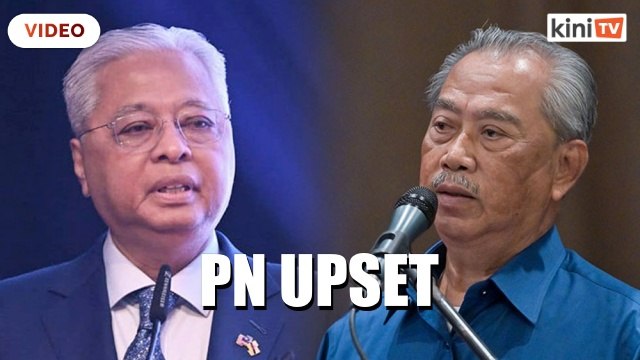 PN unhappy with unkept promises, wishes to meet Ismail Sabri