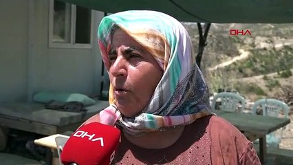 Son Dakika | MANAVGAT, BÜYÜK YANGININ BİRİNCİ YILINDA HAYATA DÖNÜYOR