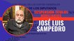 Entrevistamos a Jose Luis Sanpedro, de la Real Academia de Heráldica, sobre la supresión de titulos nobiliarios
