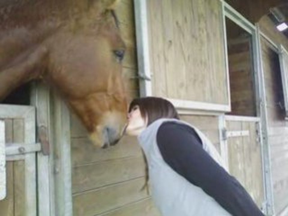 ALf ! Alissa Meryll