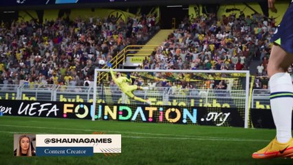 FIFA 23   Official Gameplay Deep Dive