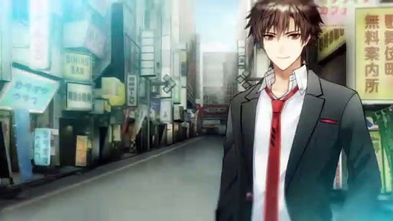 Mizen Tantei The Protea Cases　The Protea Cases