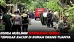Kopda Muslimin Ditemukan Tewas di Rumah Orang Tuanya di Kendal, Jawa Tengah #BreakingNews 28/07