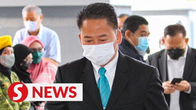 Court sets Aug 1 to decide on Peter Anthony's stay application