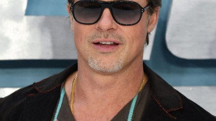 « Il vit sa meilleure vie » : un proche se confie sur Brad Pitt