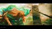 BLACK ADAM -Black Adam Vs Justice Society- - 3 Minute Trailers (4K ULTRA HD) NEW 2022