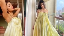 Mouni Roy Night Dress में Bold Photoshoot Troll, Fans ने कहा अब ऐसे... | Boldsky*Entertainment