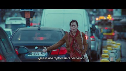 Full Time _ À plein temps (2022) - Trailer (English subs)