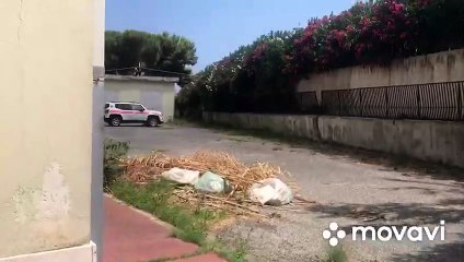 Viaggio dentro l'ospedale di Pizzo