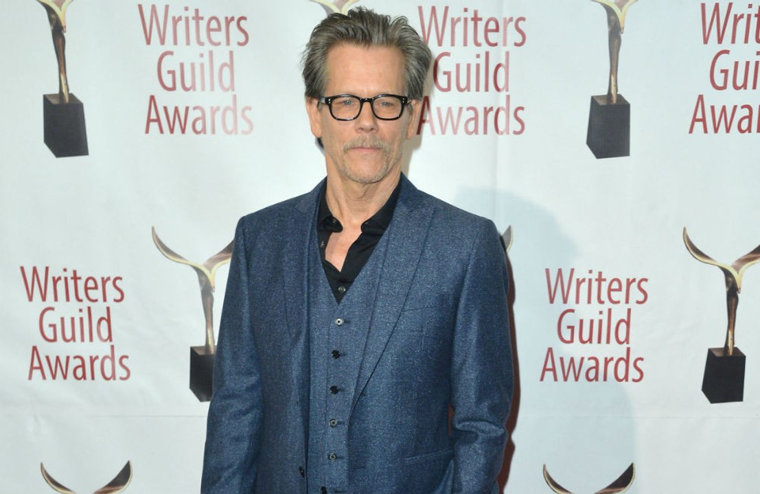Kevin Bacon hofft auf mehr Queer-Rechte