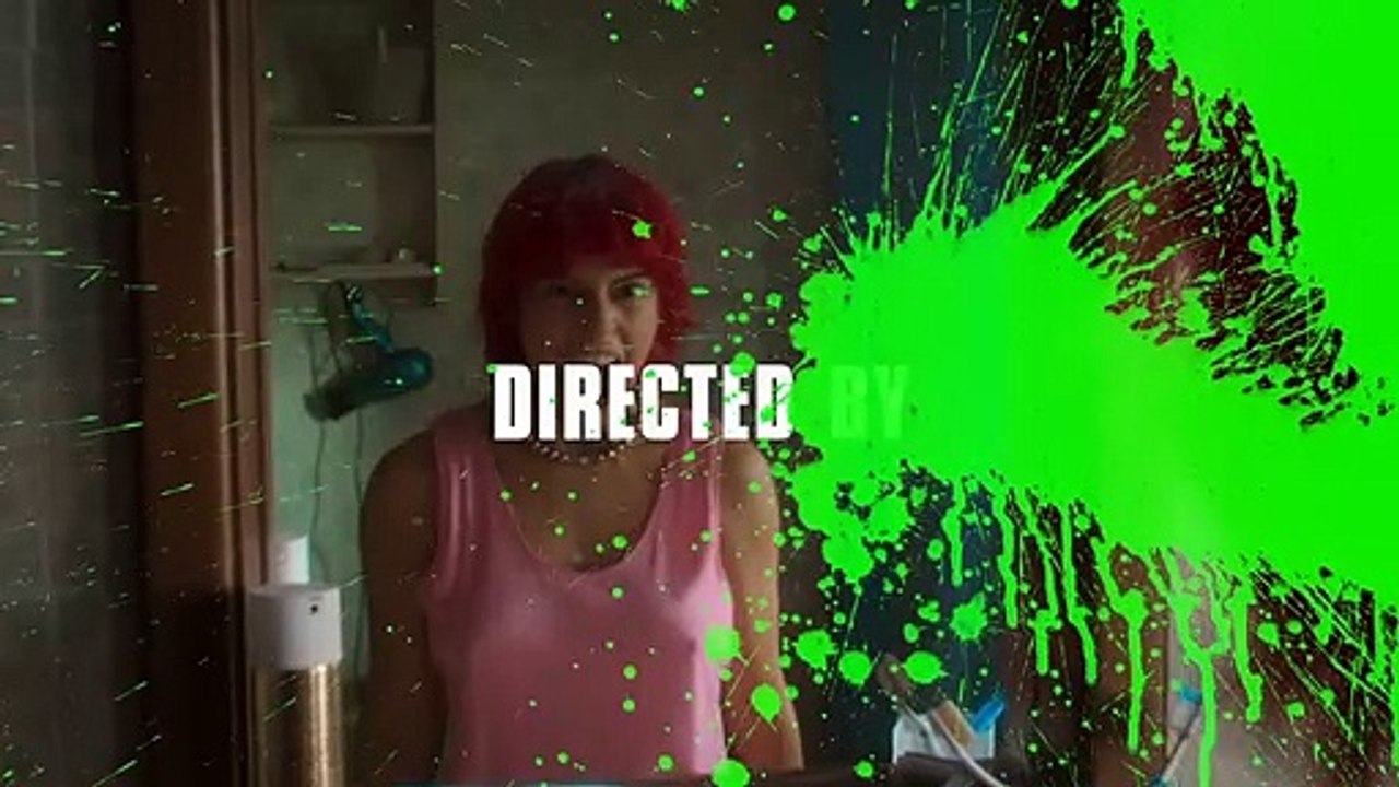 Rainbow Trailer OmeU