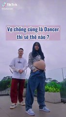 GenZ làm mẹ: “Quẩy” cùng con khi còn trong bụng mẹ
