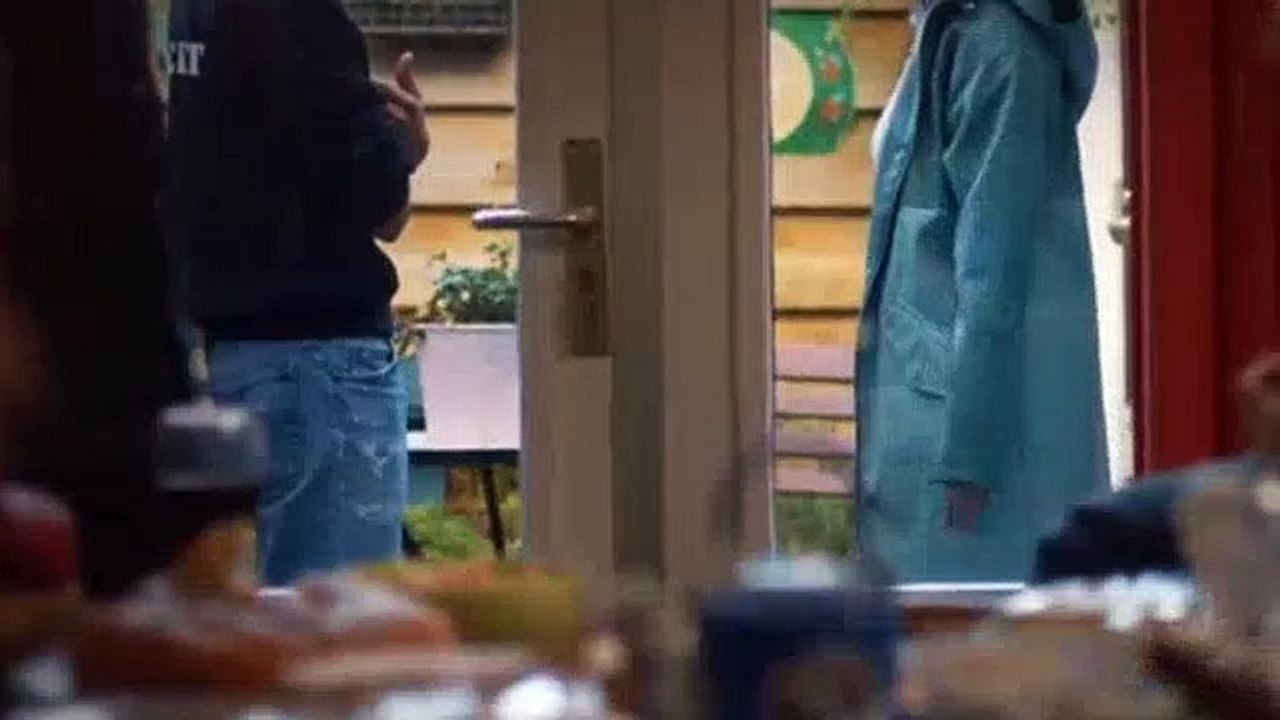 SKAM NL Season 1 Episode 5 - [French]