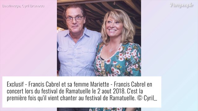 Francis Cabrel installé à Astaffort : sa grande maison au milieu des vignes