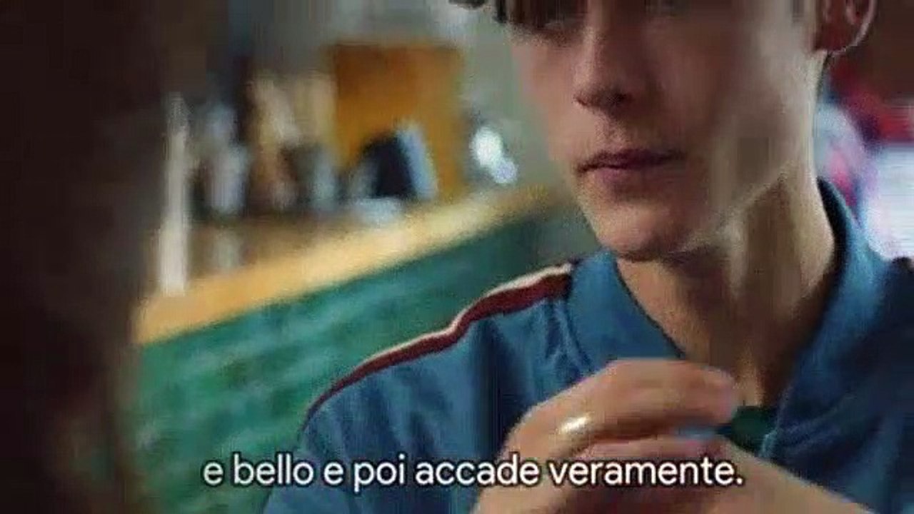 SKAM NL Season 1 Episode 6 - [italiano]