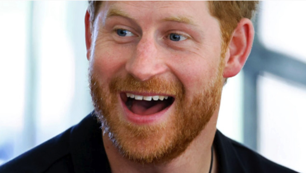 Stripperin verhökert Prinz Harrys Unterhose für 900.000 Euro!