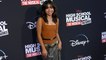 Ciara Riley Wilson "High School Musical: The Musical: The Series" Season 3 Red Carpet Premiere