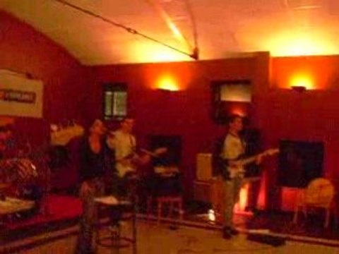 Les Z'invités rock concert au bananier - 02