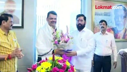 26 दिवसांत सरकार पडणार?  नवं सरकार कोणाचं?