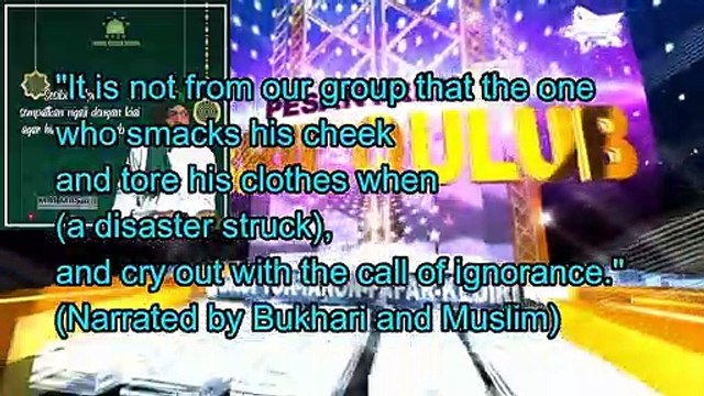 BUKHORI MUSLIM HADITHs