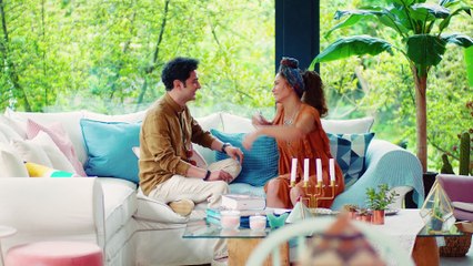 Early Bird in Marathi Dubbed - Episode 134 | Day Dreamer | Erkenci Kus - सकाळचे पक्षी