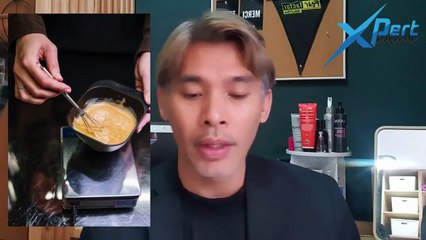 Xpert Maskulin : Kerap Warna, Rambut Cepat Rosak?