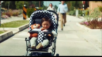 La bande annonce de "Joyeuse retraite 2"