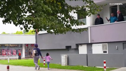 Germania, meno acqua calda e gas ridotto. Si teme un inverno turbolento