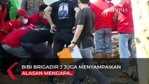 Keluarga Beber Informasi Otopsi Ulang Brigadir J: Arah Tembakan, Apa Saja yang Ditembak