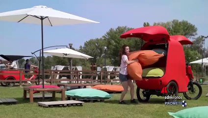 Premiata la mobilità sostenibile di Repower