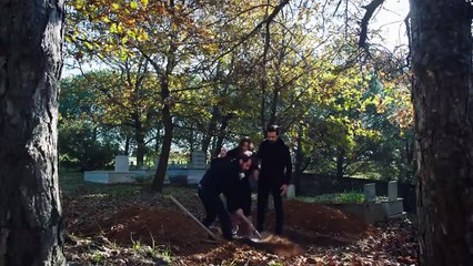 Emanet 302. Bölüm | Legacy Episode 302