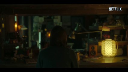'Alma', tráiler de la serie de Netflix