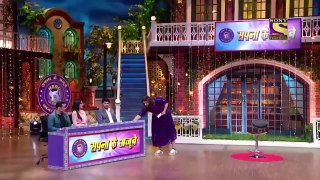 Karan Arjun की माँ या Malad की Monjulika!  The Kapil Sharma Show  Hilarious Mimicry-ZBjiRhW_usg-720p-
