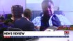 SSNIT removes 21,000 ‘Ghost Pensioneers’ - AM Newspaper Headlines with Benjamin Akakpo on JoyNews