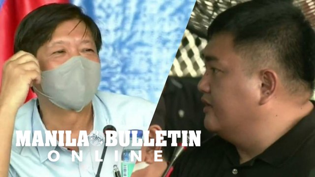 ‘Kami naman po ang maniningil’: La Paz mayor appeals to PBBM for more firetrucks