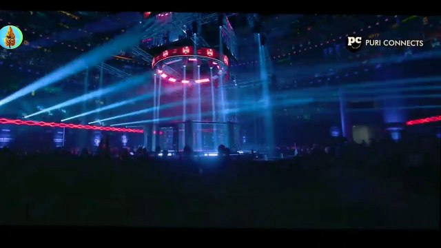 LIGER TRAILER ( Hindi ) | Vijay Deverakonda | Puri Jagannadh | Ananya Panday | Karan Johar | 25th Aug