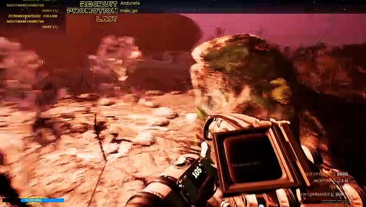 Additional Greenhouse. Genesis Alpha One #31 (Part 2)