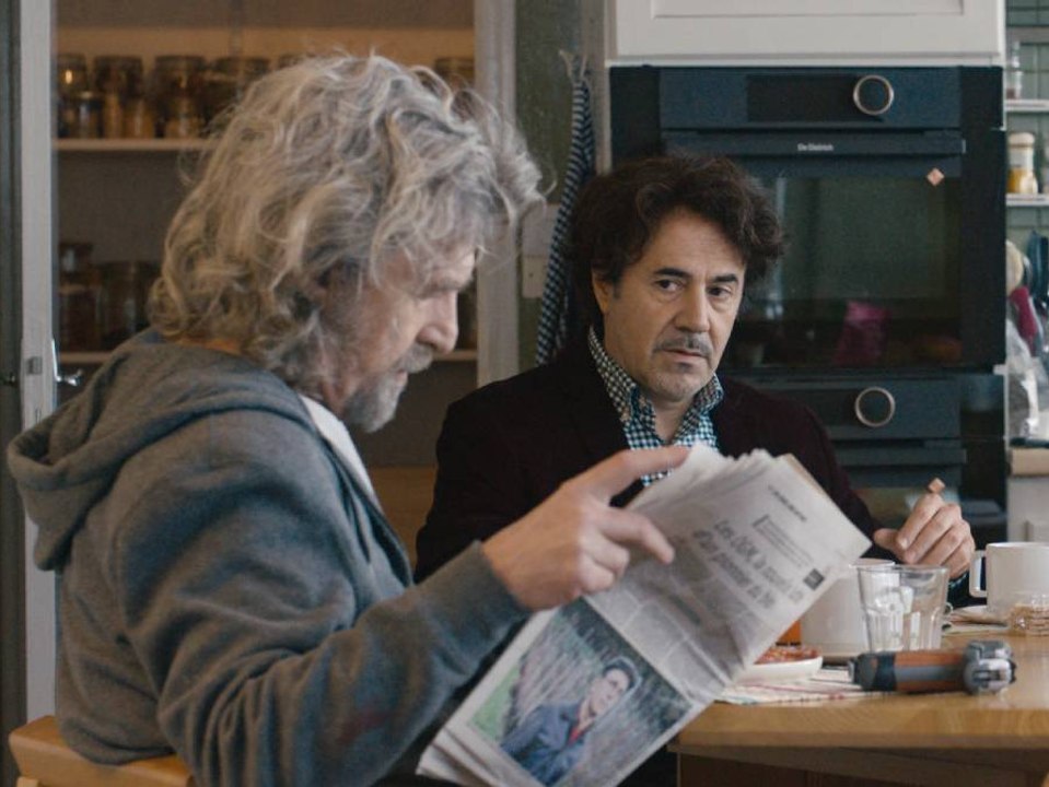 Canailles: Trailer HD