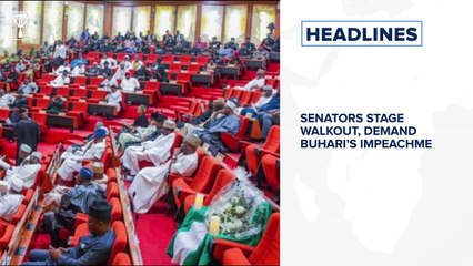 Muslim-Muslim ticket: CAN accuses APC of desperate moves to garner support and more