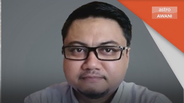 RUU Larang Tukar Parti | Lulus dengan sokongan lebih dua pertiga