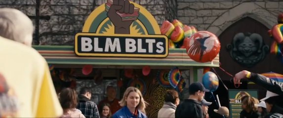 The Boys o cómo hacer humor de cualquier cosa sin ser rancio  