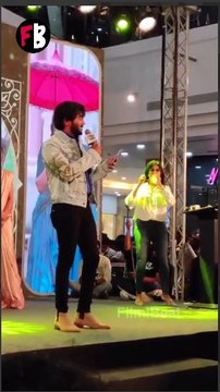 DULQUER SALMAAN DANCE: ദേവദൂതർ പാടി ഡാൻസ് കളിച്ച് ദുൽഖർ