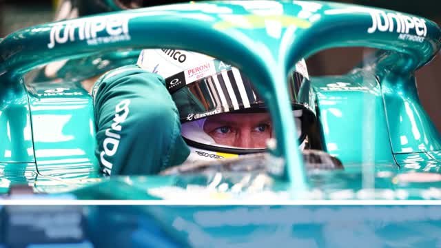 Breaking News - Vettel to retire from F1