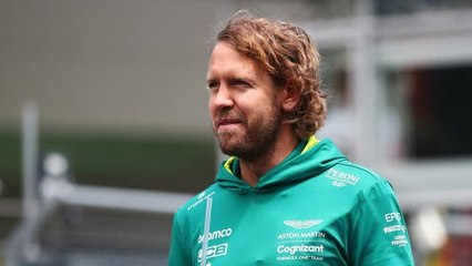 F1-Schock: Sebastian Vettel kündigt Rücktritt an 🏎️
